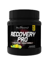 RECOVERYPRO (BCAA+GLUTAMINA)