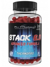 STACK 6.0