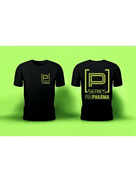 CAMISETA PRO PHARMA