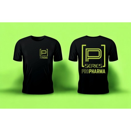 CAMISETA PRO PHARMA