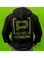 SUDADERA PRO PHARMA