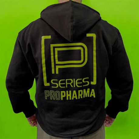 SUDADERA PRO PHARMA