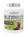 WHEYPRO 100%