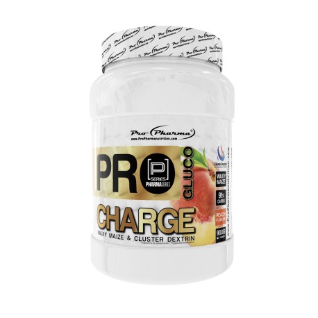 GLUCO CHARGE 900G