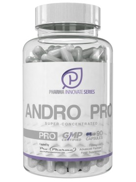 ANDROPRO 90CAP