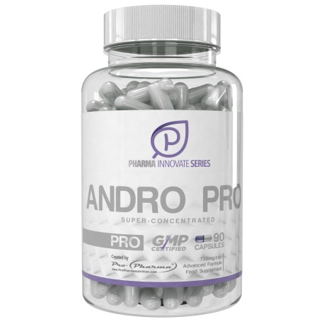 ANDROPRO 90CAP