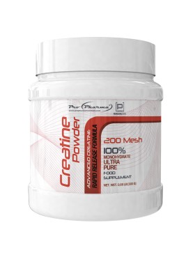 CREATINE ULTRA PURE 300G 200MESH