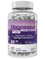 MAGNESIO BISGLICINATO (ALBION) 60CAP