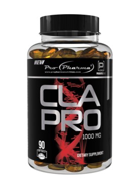 CLAPRO 90CAP