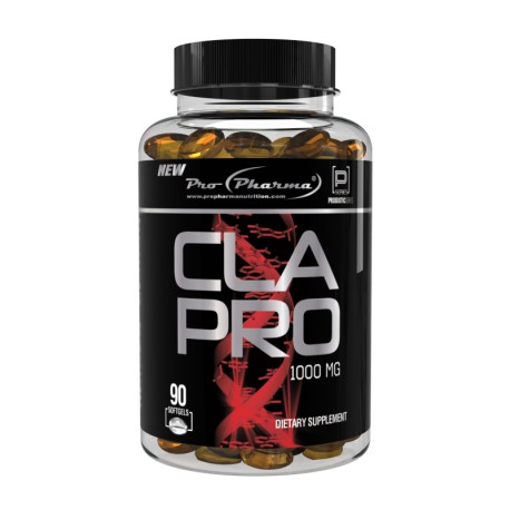 CLAPRO 90CAP