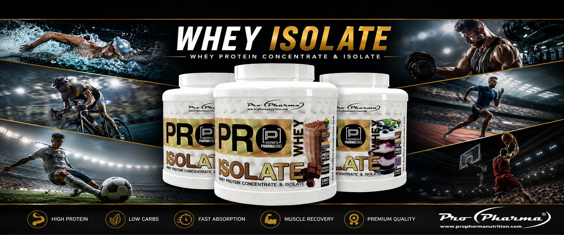 Slider Pro Isolate